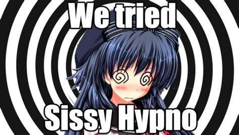 sissy hypno|MyHypnoHub